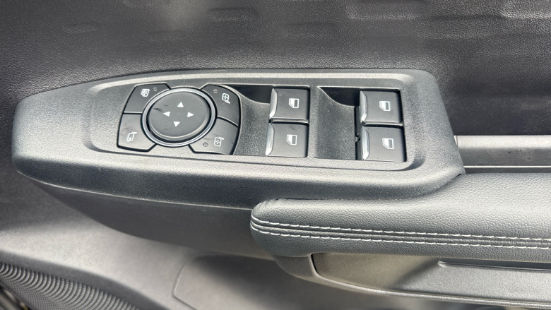 Ford Ranger Diesel Pick Up Double Cab XLT 2.0 EcoBlue 170